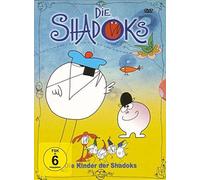 Die Shadoks - Die Kinder der Shadoks (DVD)