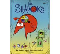 Die Shadoks - Die Shadoks und die Gibis reisen zur Erde [Alemania] [DVD]