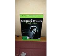 Die Sherlock Holmes Collection 2 [Alemania] [DVD]