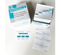 Die Shorties Box 6: GrundR, StaatsOrgR, VerfassungsprozessR, VerwR AT, BauR: In 20 Stunden zum Erfolg