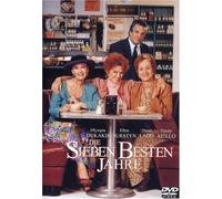 Die sieben besten Jahre [Alemania] [DVD]