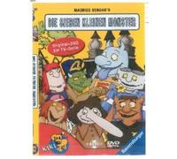 Die sieben kleinen Monster [Alemania] [DVD]