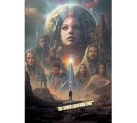 Die sieben Leben von Lyra: Roman, Fantasie Roman: Reise mit Lyra und die Magie der parallelen Universen: Kinderbuch, Quantenphysik: Roman Paralleluniversum