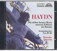 Die sieben letzten Worte