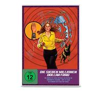 Die Sieben Millionen Dollar Frau – Blu-ray – Serie completa – Alemania – Turbine Medien