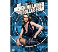 Die sieben Millionen Dollar Frau - Staffel 2 [Alemania] [DVD]