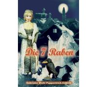 Die sieben Raben [Alemania] [DVD]