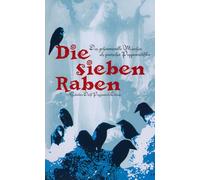 Die sieben Raben [Alemania] [VHS]