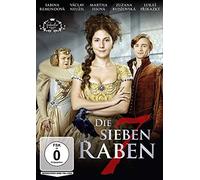 Die Sieben Raben [DVD]