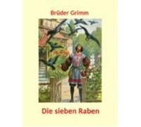 Die Sieben Raben (ebook)