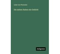 Die sieben Raben ein Gedicht