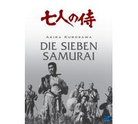 Die sieben Samurai [Alemania] [DVD]