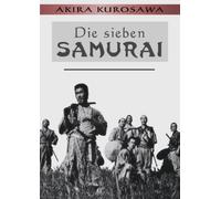 Die sieben Samurai - Metal-Pack [Alemania] [DVD]