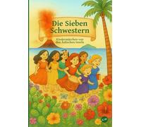 Die Sieben Schwestern: Kindermärchen von den Äolischen Inseln