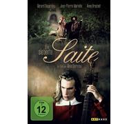 DIE SIEBENTE SAITE - MOVIE (DVD) Marielle Jean-Pierre Depardieu Guillaume Gerard