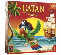 Die Siedler von Catan Junior (Importación USA)
