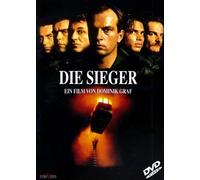 Die Sieger [Alemania] [DVD]