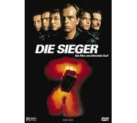 Die Sieger [Alemania] [DVD]