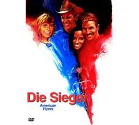Die Sieger - American Flyers [Alemania] [DVD]
