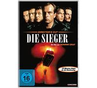 Die Sieger - Director's Cut [DVD]