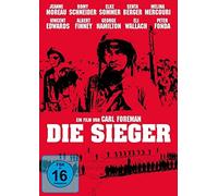 Die Sieger [DVD]