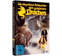 Die siegreichen Schwerter des goldenen Drachen - Lim (Blu-ray) (Importación USA)