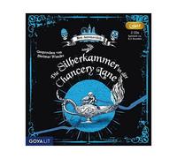 Wunder,Dietmar - Die Silberkammer in der Chancery Lane (Ungekürzt)