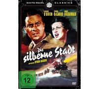 Die silberne Stadt - Kinofassung [Alemania] [DVD]