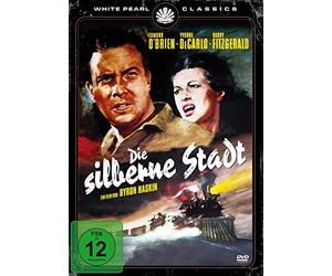 Die silberne Stadt - Kinofassung [Alemania] [DVD]