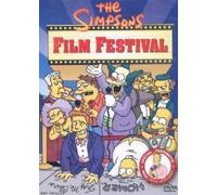 Die Simpsons - Film Festival [Alemania] [DVD]