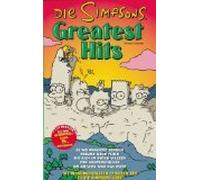Die Simpsons - Greatest Hits [Alemania] [VHS]