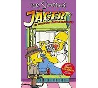Die Simpsons - Jäger des verlorenen Kühlschranks [Alemania] [VHS]