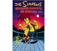 Die Simpsons - Mörderische Geschichten aus Springfield [Alemania] [VHS]