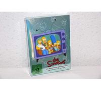 Die Simpsons - Season 02 [Alemania] [DVD]