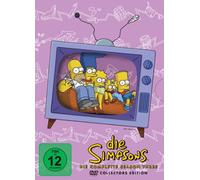 Die Simpsons - Season 03 [Alemania] [DVD]