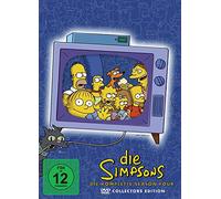 Die Simpsons - Season 04 [Alemania] [DVD]