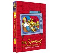 Die Simpsons - Season 05 [Alemania] [DVD]