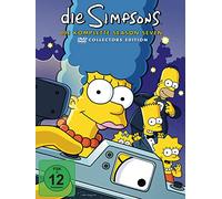 Die Simpsons - Season 07 [Alemania] [DVD]