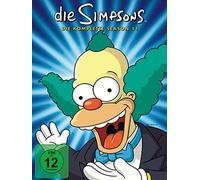 Die Simpsons - Season 11 [Alemania] [DVD]