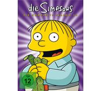 Die Simpsons - Season 13 [Alemania] [DVD]