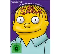 Die Simpsons - Season 13 [Alemania] [DVD]