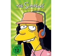 Die Simpsons - Season 15 [Alemania] [DVD]