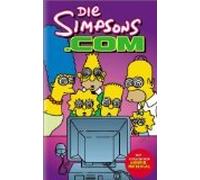 Die Simpsons - Simpsons.com [Alemania] [VHS]