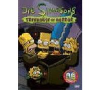 Die Simpsons - Treehouse of Horror [Alemania] [DVD]