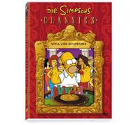 Die Simpsons - Viva los Simpsons [Alemania] [DVD]