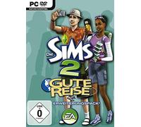 Die Sims 2: Gute Reise! (Add-on) [Importación alemana]