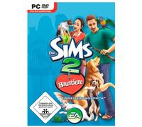 Die Sims 2 - Haustiere Add-On [Importación Alemana]