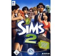 Die Sims 2 [Importación alemana]