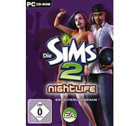 Die Sims 2: Nightlife [Importación alemana]