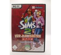 Die Sims 2: Vier Jahreszeiten (Add-on) [Importación alemana]